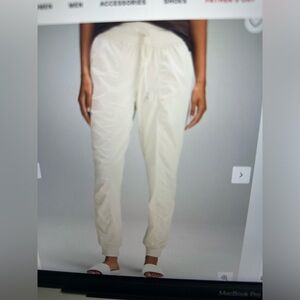 Lululemon dance studio jogger